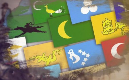 Türk Dünyası Filmleri Günü