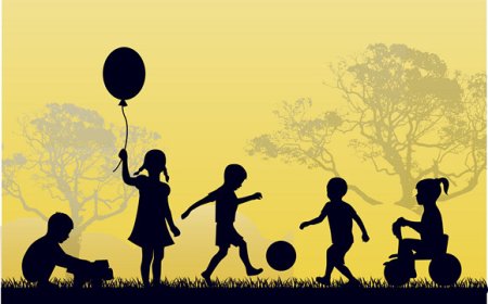 Çocuk Hakları Günü