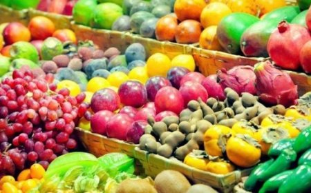 Tutum, Yatırım ve Türk Malları Haftası