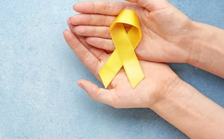 Dünya İntiharı Önleme Günü