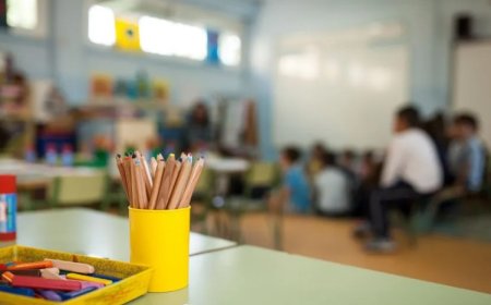 İlköğretim Haftası