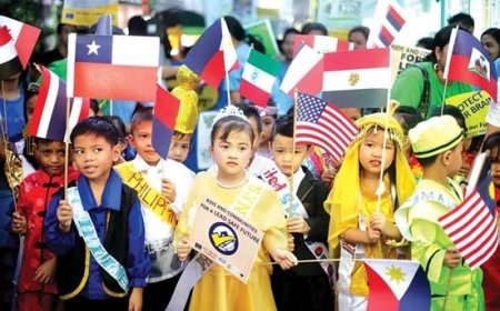 Birleşmiş Milletler Günü