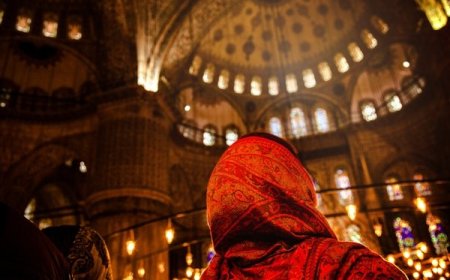 Kutlu Doğum Haftası