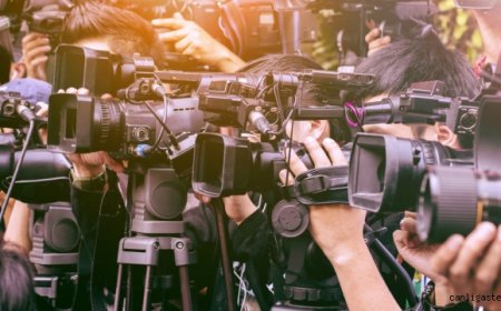 Gazeteciler ve Basın Bayramı