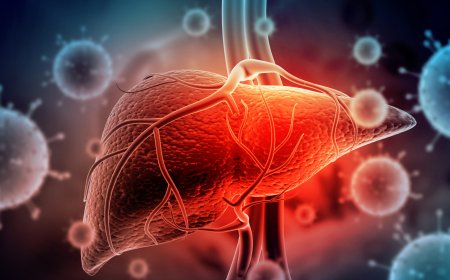 Dünya Hepatit Günü