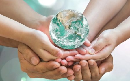 Dünya İnsani Yardım Günü