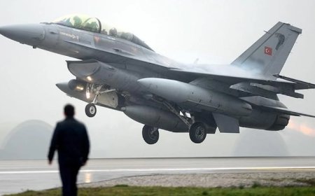 Hava Şehitlerini Anma ve Havacılık Haftası