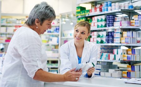Dünya Eczacılık Günü