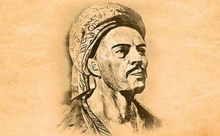 Yunus Emre Kültür ve Sanat Haftası