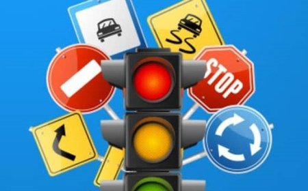 Trafik ve İlkyardım Haftası