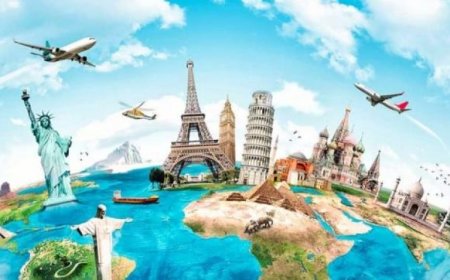 Dünya Turizm Haftası