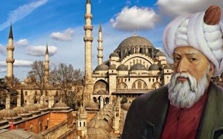 Mimar Sinan’ı Anma ve Mimarlar Günü