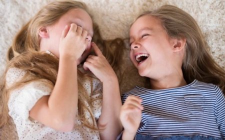 Dünya Mizah ve Şaka Günü