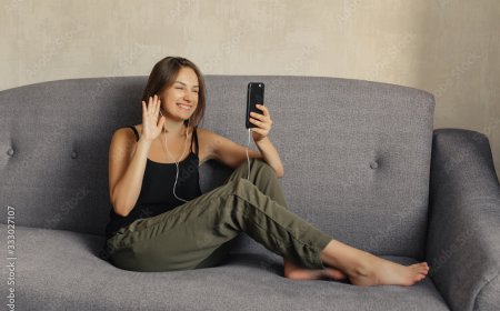 Dünya Evde Kalmışlar Günü