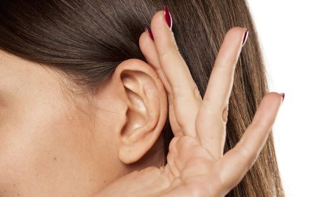 Dünya Kulak ve İşitme Günü