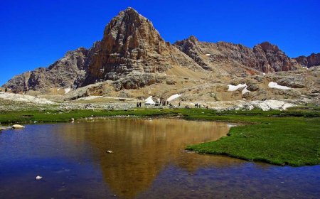 ALADAĞLAR MİLLİ PARKI