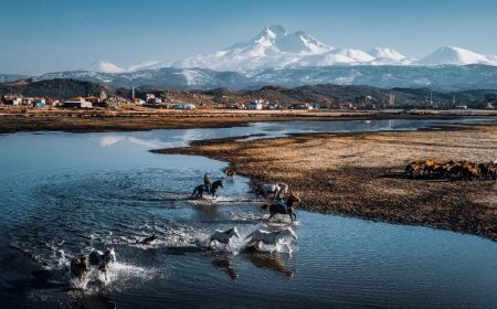 SULTANSAZLIĞI MİLLİ PARKI