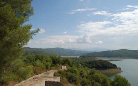 KARATEPE – ASLANTAŞ MİLLİ PARKI