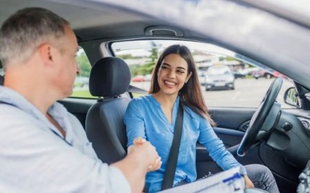 Ehliyet yardım sitesi açıldı.