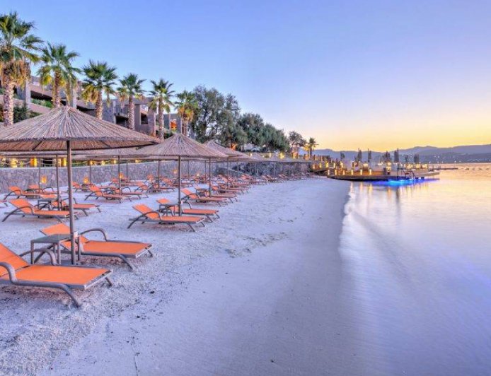 Bodrum Plajları Giriş Ücretleri Ne Kadar? Bodrum Halk ve Beach Club Adresleri ne?