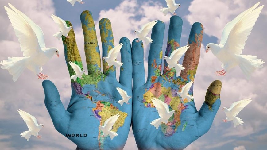 Dünya Barış Günü