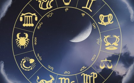 8 Mayıs 2024 Burç Yorumları