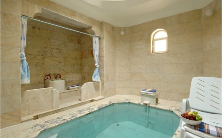 Afyon Termal Kaplıcaları,Tarihin ve Şifanın Buluştuğu Nokta