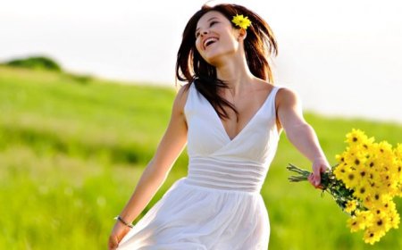 Mutluluğun Anahtarı,Nasıl Mutlu Olursun?