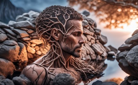 Stresin Gölgesinde Gizli Tehlike ve Başa Çıkma