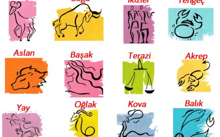 15 Mayıs 2024 Çarşamba Burç Yorumları