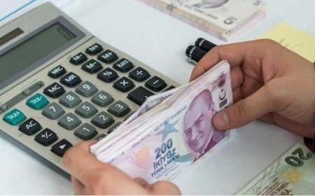 Gelir Vergisi Nedir, Nasıl Hesaplanır ve Kimler Öder?