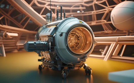 Teknoloji Harikalarıyla Dolu 10 Ürün Hayatınızı Kolaylaştıracak Yeni Gelişmeler!