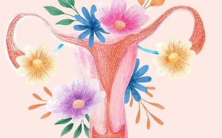 Kadın Doğum Kontrolü Sağlıklı Bir Yaşamın Temeli