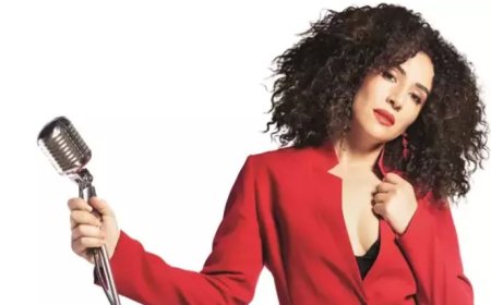 Gülnur Gökçe'den Yeni Single "Travma" Eğlenceli Klip ve Yoğun Vokaller