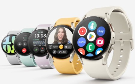 Samsung Galaxy Watch 7 Ultra Büyük Tasarım Değişikliğiyle Geliyor!