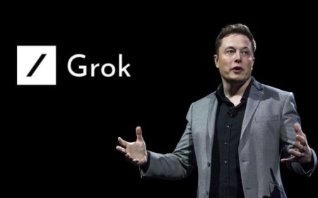 Elon Musk'ın Yeni Süper Bilgisayar Projesi