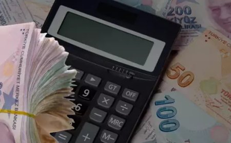 Kıdem Tazminatı Hesaplama ve Şartları