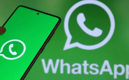 WhatsApp'a Yeni Özellik 1 Dakikalık Sesli Notlar!