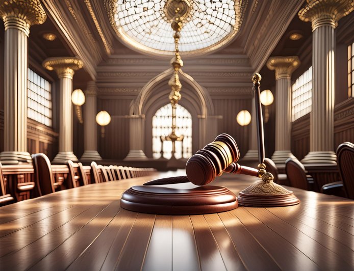 Rüyada Mahkeme Görmek