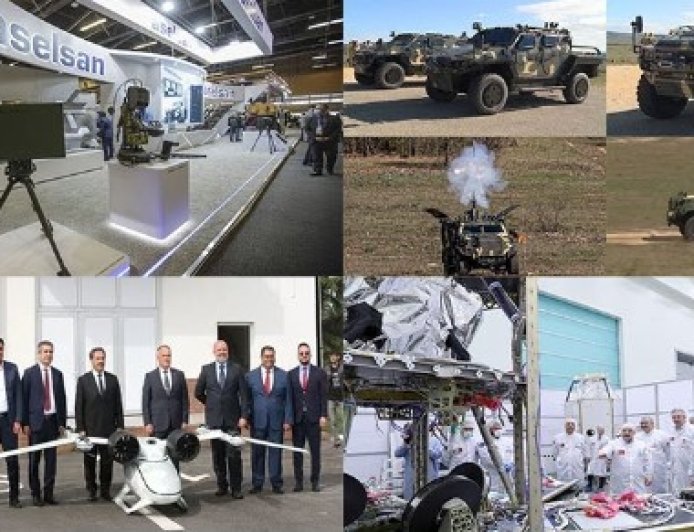 ASELSAN'da Yapay Zeka Kullanımı Zorunlu Hale Geliyor: Savunma Sanayiinde Büyük Dönüşüm