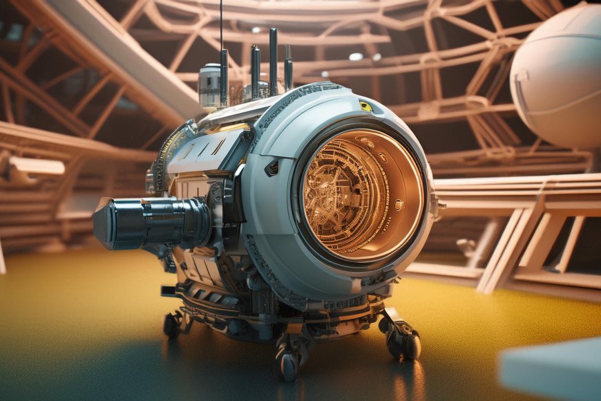 Teknoloji Harikalarıyla Dolu 10 Ürün Hayatınızı Kolaylaştıracak Yeni Gelişmeler!