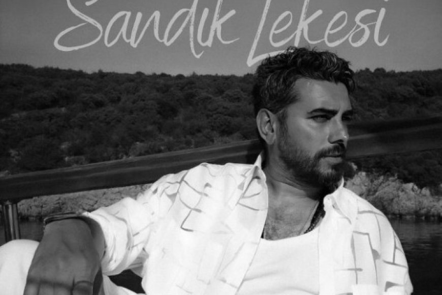 Emrah Öz'den "Sandık Lekesi" Cover'ı Yayında!
