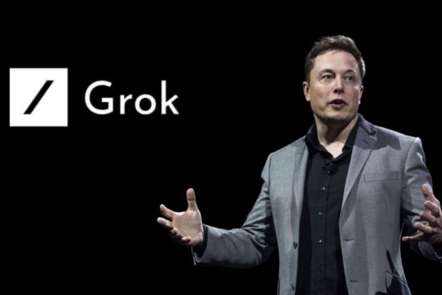 Elon Musk'ın Yeni Süper Bilgisayar Projesi