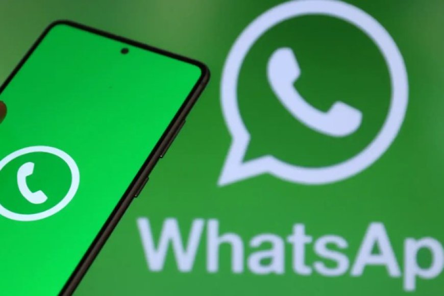 WhatsApp'a Yeni Özellik 1 Dakikalık Sesli Notlar!