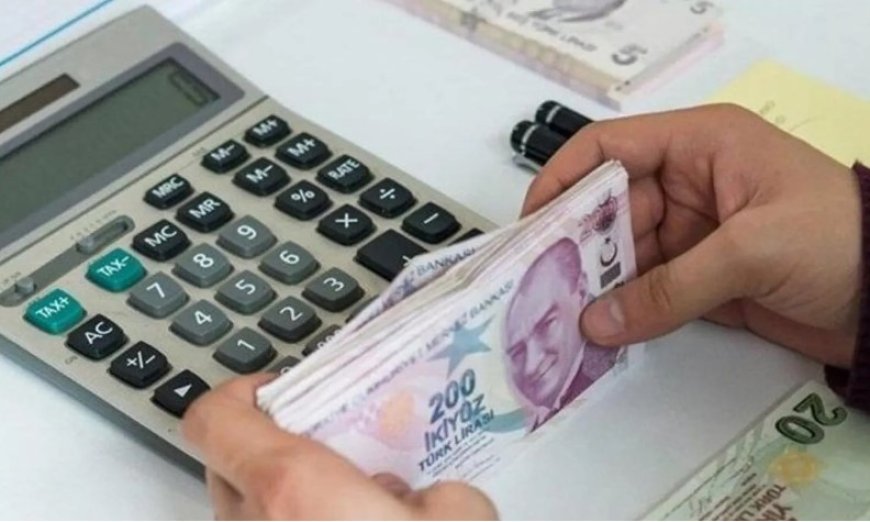 Gelir Vergisi Nedir, Nasıl Hesaplanır ve Kimler Öder?
