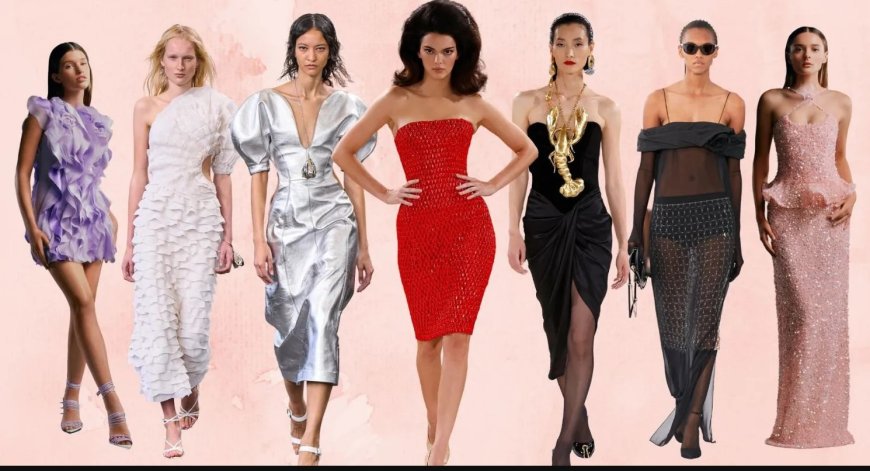 2024 İlkbahar/Yaz Moda Trendleri