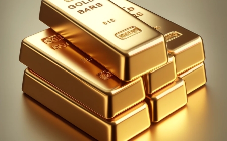 06 HAZİRAN Altın Fiyatları Bugün Yükseliyor!