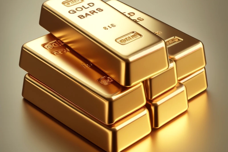 06 HAZİRAN Altın Fiyatları Bugün Yükseliyor!