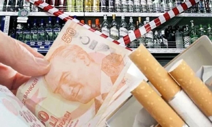KT&G Sigaralarında 3 TL Zam! En Ucuz Sigara 61 TL'ye Yükseldi