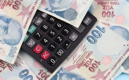 Yeni Vergi Paketi Komisyonda Kabul Edildi,Yurt Dışı Çıkış Harcı 500 TL Oldu!